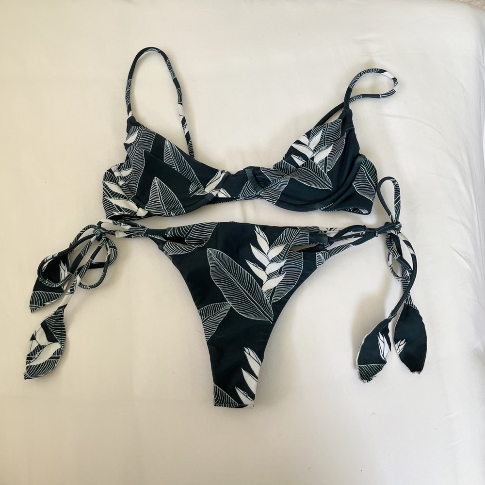 Benoa swim set